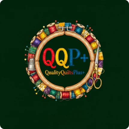 Welcome to QualityQuilts Plus+