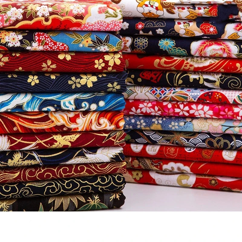 Cotton Fabric