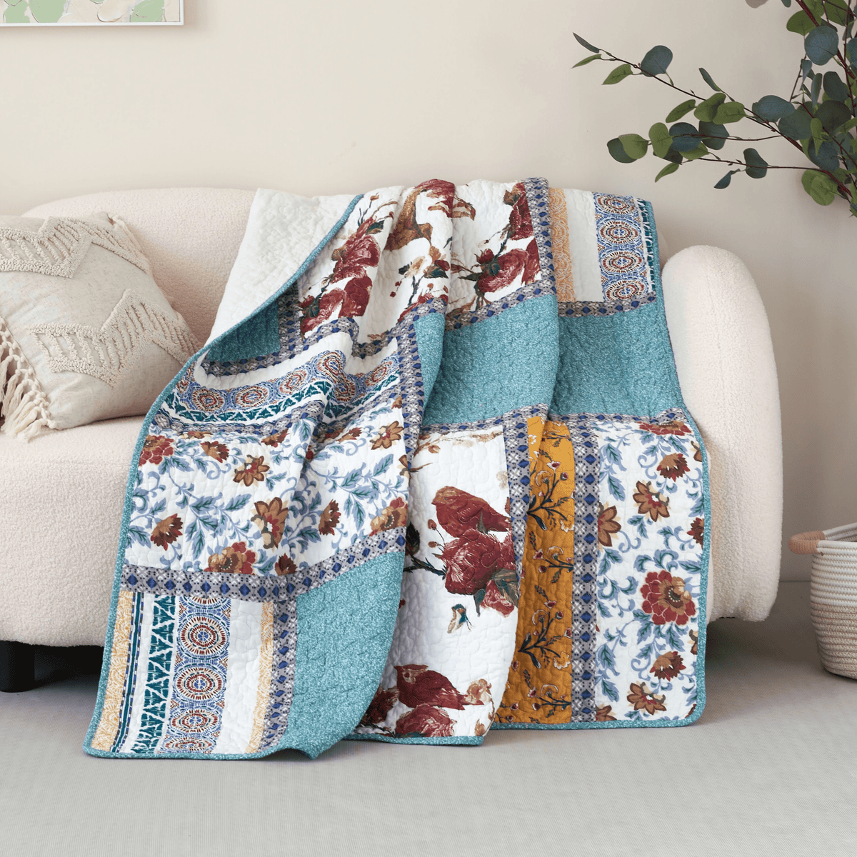 Blankets