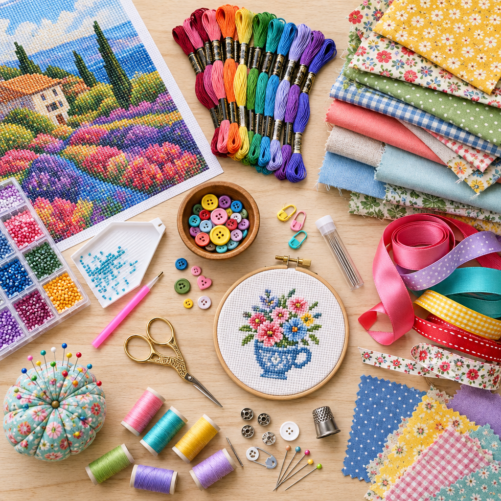 Crafts
