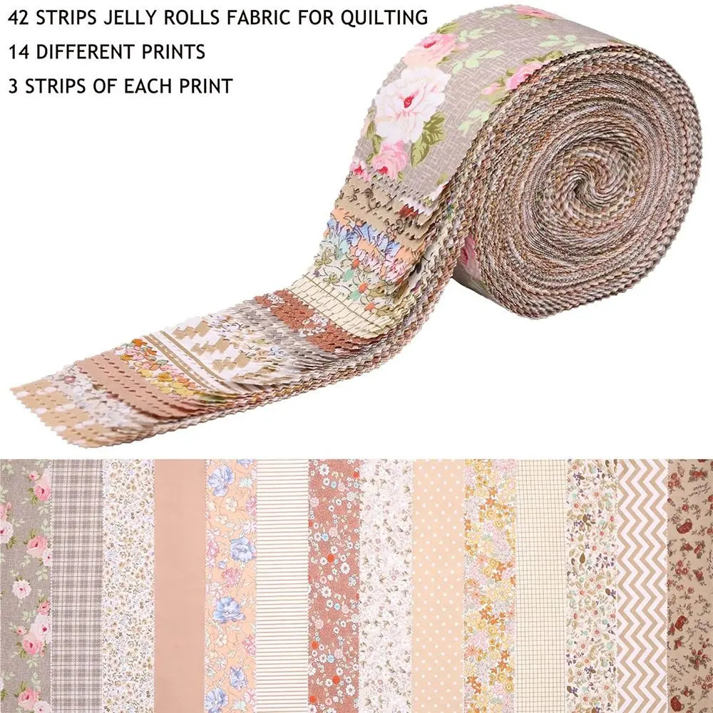 Precut Fabrics