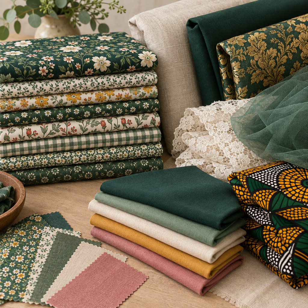 All Fabrics square collection image