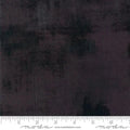 438 Black Iron Moda Grunge - Fat Quarter