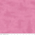 Pink Shabby Taffy Cotton 43"/44" Fabric Per Yard