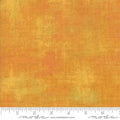 Orange Grunge Basics Butterscotch 44"/45" Fabric Per Yard