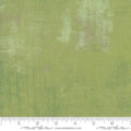 Green Grunge Basics Spearmint 44"/45" Fabric Per Yard