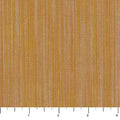 Orange Tangerine Space Dye Cotton 44"/45" Fabric per yard