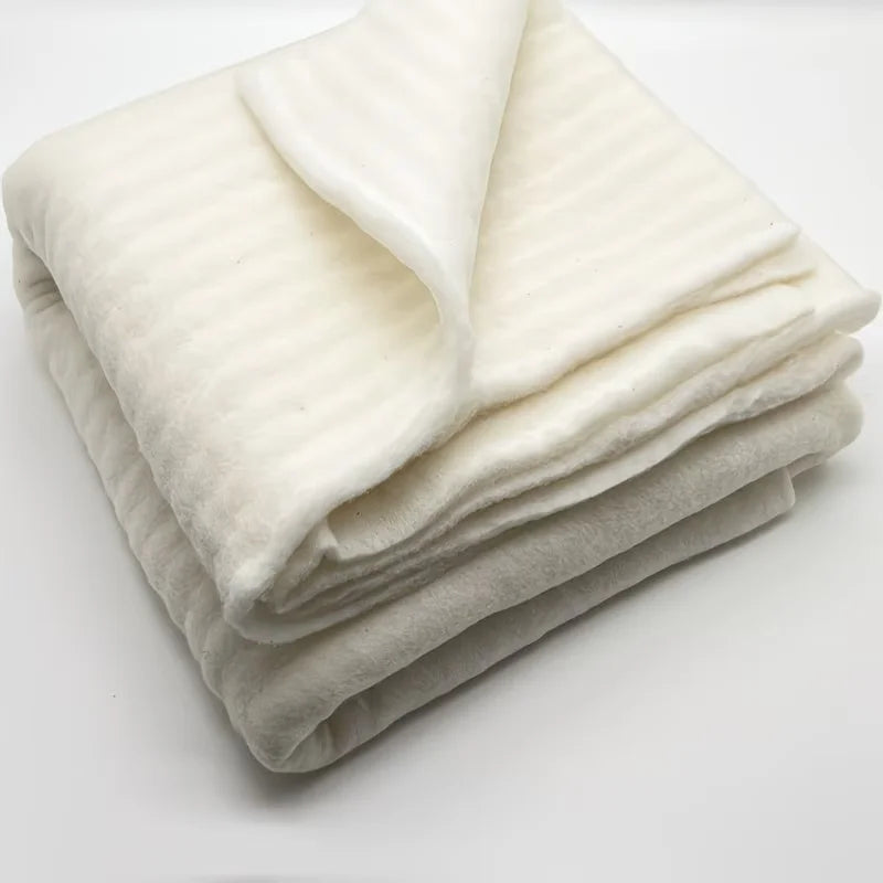 Cotton Quilt Batting – Choice of Weight