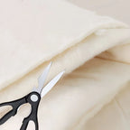 Cotton Quilt Batting – Choice of Weight