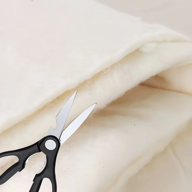 Cotton Quilt Batting – Choice of Weight