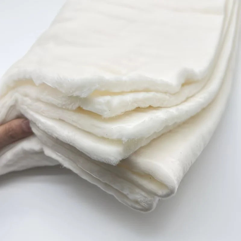 Cotton Quilt Batting – Choice of Weight