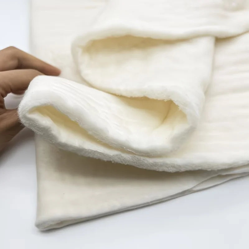 Cotton Quilt Batting – Choice of Weight