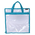 Block Carry Case Aqua
