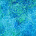 Blue Lagoon Stonehenge Basics 43/44 Fabric Per Yard