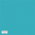 Blue Teal Kenna's Favorite Cotton 44"/45" Fabric Per Yard