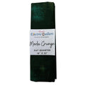 308 Christmas Green Moda Grunge - Fat Quarter