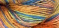 Cotton Quilting Thread Variegated 3000yd Summery Fun