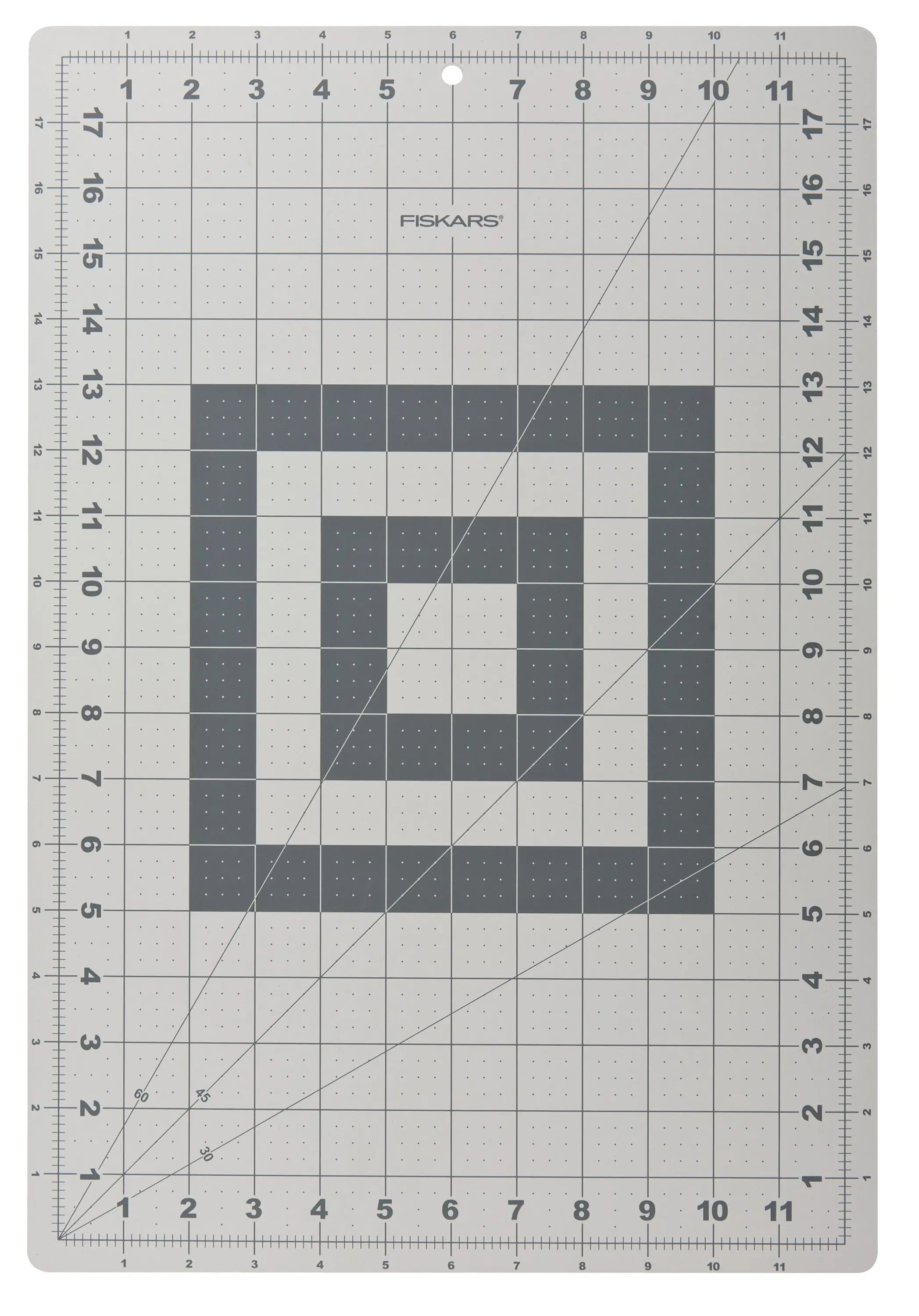 Cutting Mat Self-Healing 12in x18in