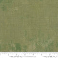 Green Grunge Basics Vert 44"/45" Per Yard