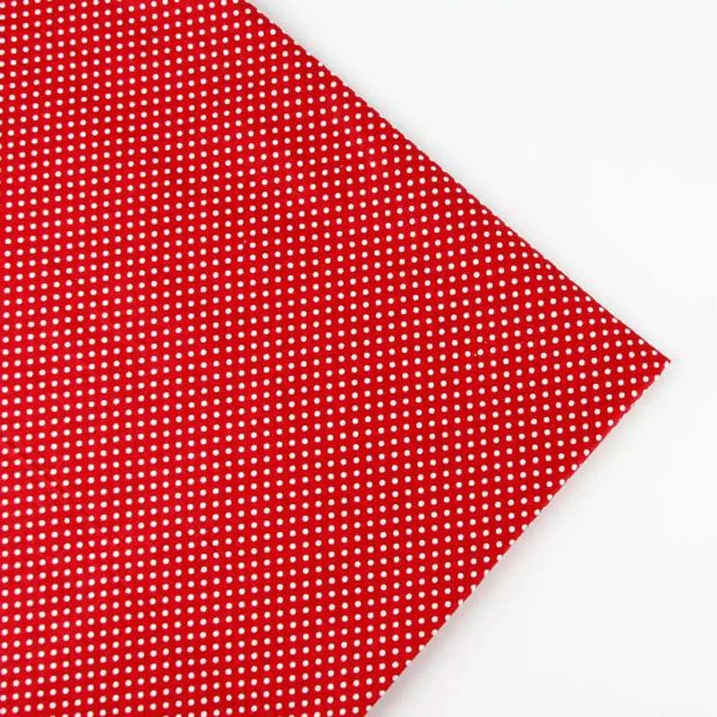 Fabric - 40 Precut Strips (6.35 X 49.78 cm) for Quilting And Sewing, 20 Floral Prints Assortment, 100% Material,