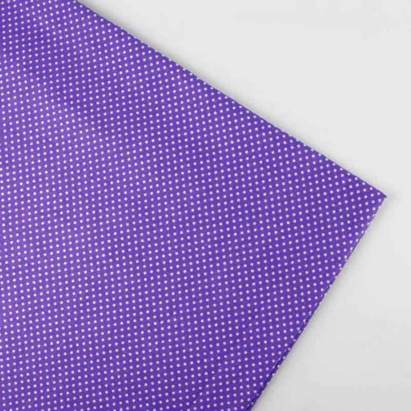 Fabric - 40 Precut Strips (6.35 X 49.78 cm) for Quilting And Sewing, 20 Floral Prints Assortment, 100% Material,