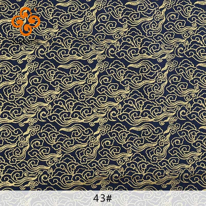 Fabric - 40 Precut Strips (6.35 X 49.78 cm) for Quilting And Sewing, 20 Floral Prints Assortment, 100% Material,