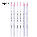 JAY HOME Invisible Erasable Fabric Marking Pencil – Tailor's Chalk, Wood Pencil Style