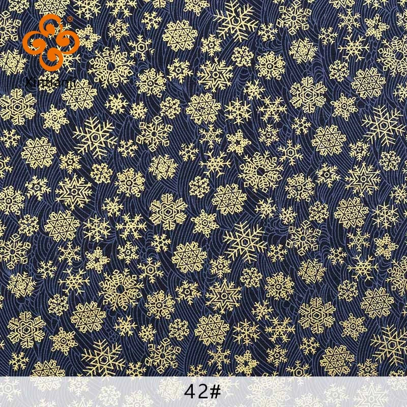 Fabric - 40 Precut Strips (6.35 X 49.78 cm) for Quilting And Sewing, 20 Floral Prints Assortment, 100% Material,