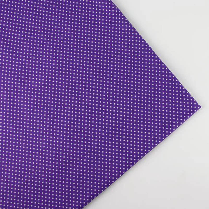 Fabric - 40 Precut Strips (6.35 X 49.78 cm) for Quilting And Sewing, 20 Floral Prints Assortment, 100% Material,