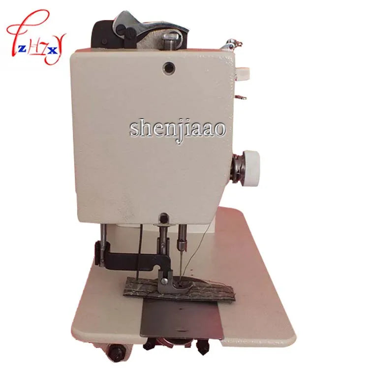 BateRpak 106-RP Heavy Duty Sewing Machine – 150W, Fur, Leather & Thick Fabric, 220V/110V