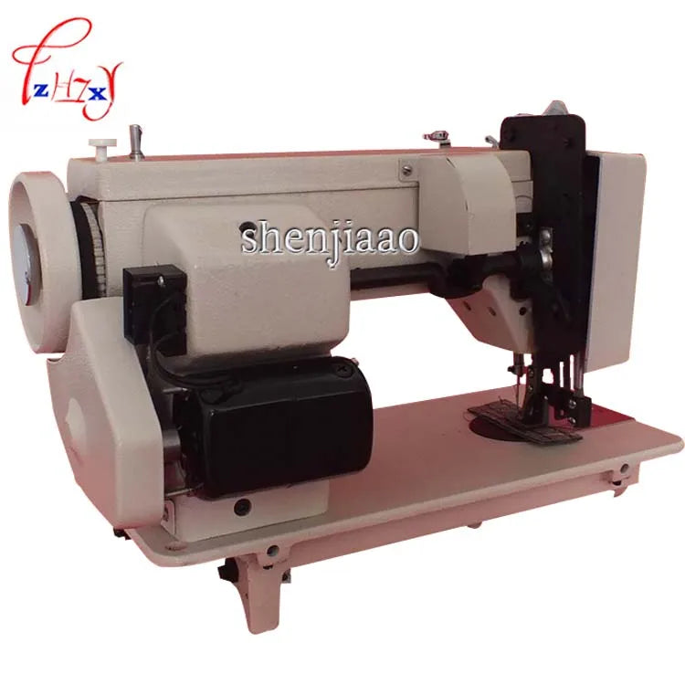 BateRpak 106-RP Heavy Duty Sewing Machine – 150W, Fur, Leather & Thick Fabric, 220V/110V