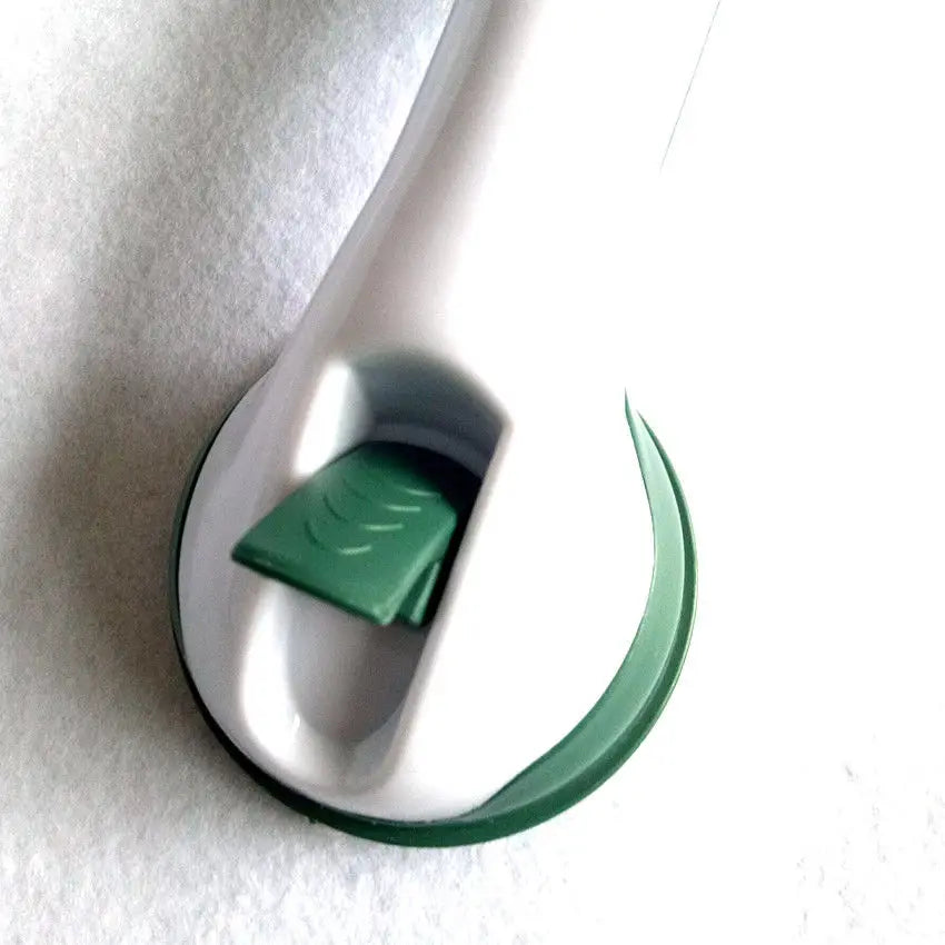Quilting Ruler Handle with Strong Suction – Patchwork & Quilting Tool, 6 Colors