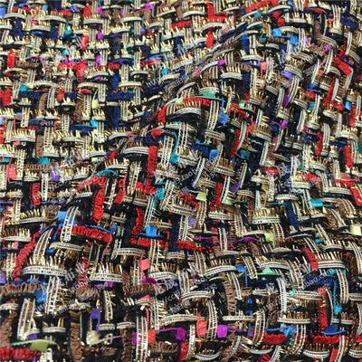 Fabric - 40 Precut Strips (6.35 X 49.78 cm) for Quilting And Sewing, 20 Floral Prints Assortment, 100% Material,