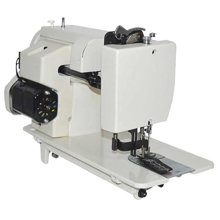 BateRpak 106-RP Heavy Duty Sewing Machine – 150W, Fur, Leather & Thick Fabric, 220V/110V