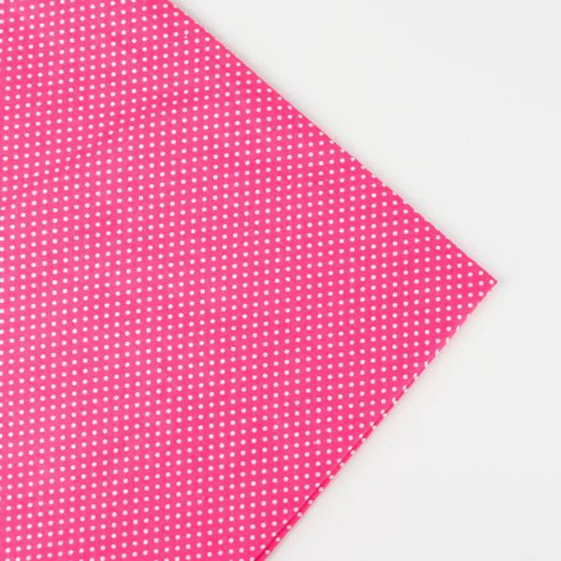 Fabric - 40 Precut Strips (6.35 X 49.78 cm) for Quilting And Sewing, 20 Floral Prints Assortment, 100% Material,
