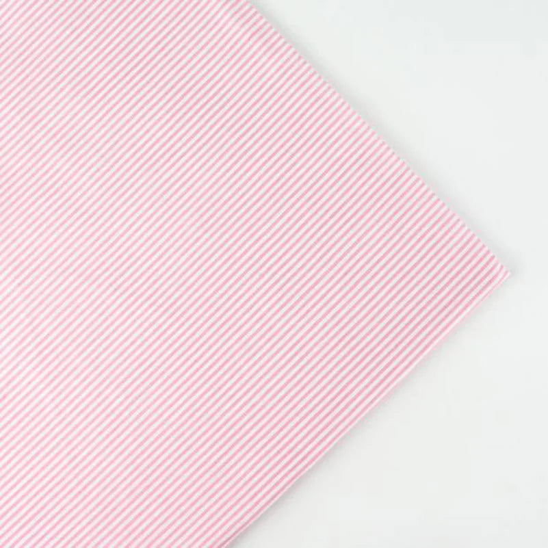 Fabric - 40 Precut Strips (6.35 X 49.78 cm) for Quilting And Sewing, 20 Floral Prints Assortment, 100% Material,