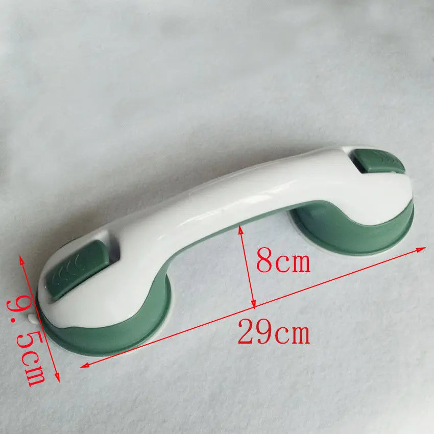 Quilting Ruler Handle with Strong Suction – Patchwork & Quilting Tool, 6 Colors