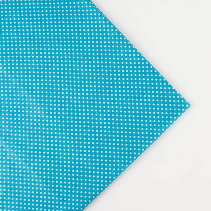 Fabric - 40 Precut Strips (6.35 X 49.78 cm) for Quilting And Sewing, 20 Floral Prints Assortment, 100% Material,