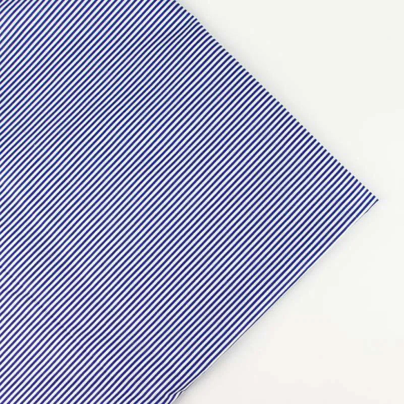 Fabric - 40 Precut Strips (6.35 X 49.78 cm) for Quilting And Sewing, 20 Floral Prints Assortment, 100% Material,