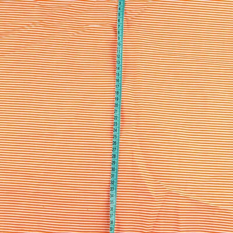 100% Cotton Polka Dot & Stripe Print Fabric – 150 cm Wide (59 in) | Sold Per 0.5 m