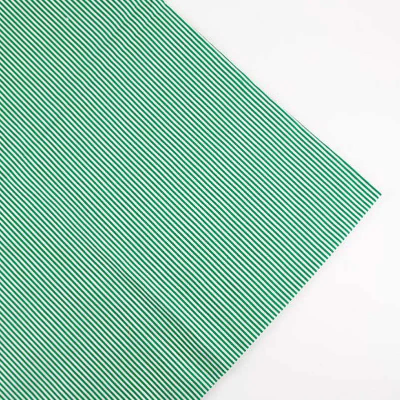 Fabric - 40 Precut Strips (6.35 X 49.78 cm) for Quilting And Sewing, 20 Floral Prints Assortment, 100% Material,