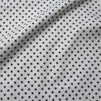 Christmas Twill Cotton Fabric – Santa, Trees & Holiday Prints, 0.5m x 1.6m