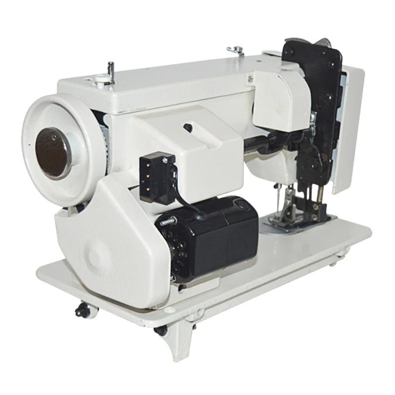 BateRpak 106-RP Heavy Duty Sewing Machine – 150W, Fur, Leather & Thick Fabric, 220V/110V