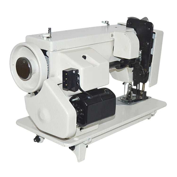 BateRpak 106-RP Heavy Duty Sewing Machine – 150W, Fur, Leather & Thick Fabric, 220V/110V