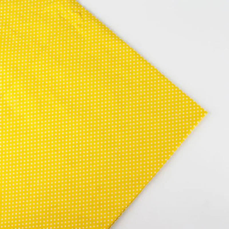 Fabric - 40 Precut Strips (6.35 X 49.78 cm) for Quilting And Sewing, 20 Floral Prints Assortment, 100% Material,