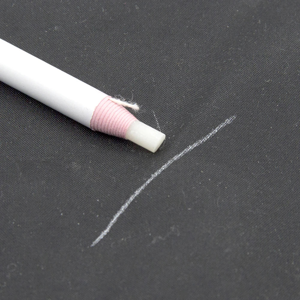 JAY HOME Invisible Erasable Fabric Marking Pencil – Tailor's Chalk, Wood Pencil Style