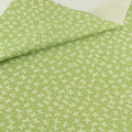 Floral Cotton Fabric - 25x45cm 100% Cotton Patchwork Fabric