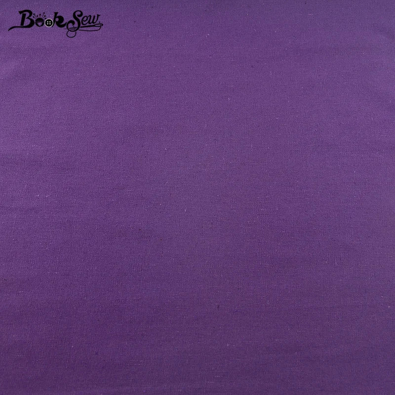 Purple Cotton Linen Fabric – Sold by the Cut | Bags, Cushions & Home Décor