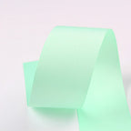 Solid-Color Polyester Ribbon – 10-Meter Roll