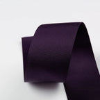 Solid-Color Polyester Ribbon – 10-Meter Roll